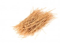 Troubecké celozrnné těstoviny vlasové 500g